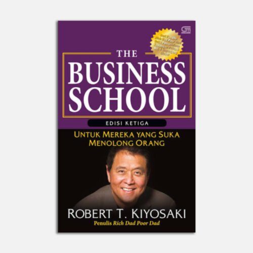 Rich Dad's The Business School