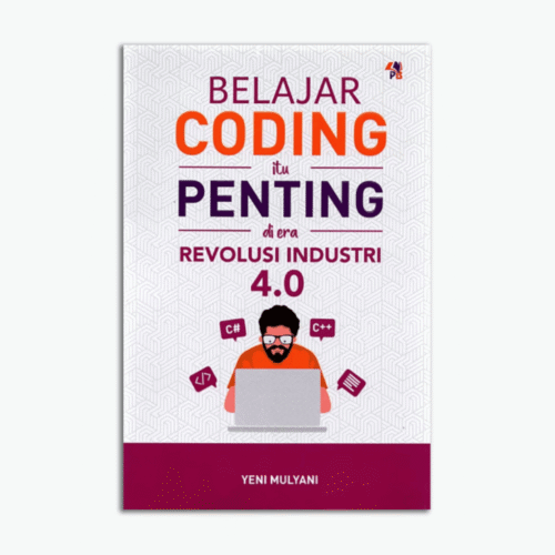 Belajar Coding Itu Penting Di Era Revolusi Industri 4.0