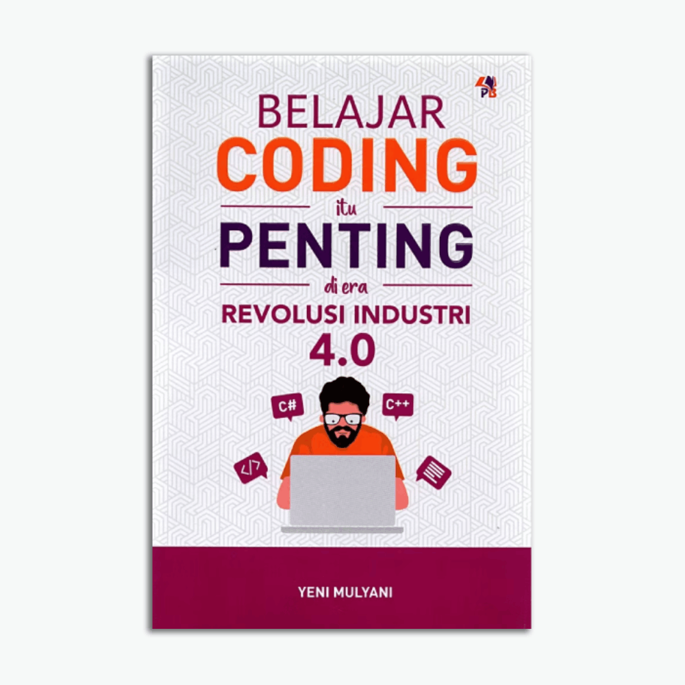 Belajar Coding Itu Penting Di Era Revolusi Industri 4.0