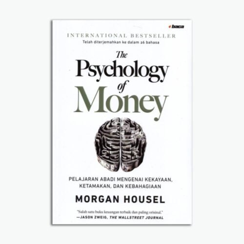 The Psychology Of Money