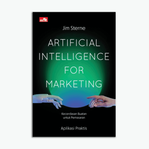 Artificial Intelligence For Marketing