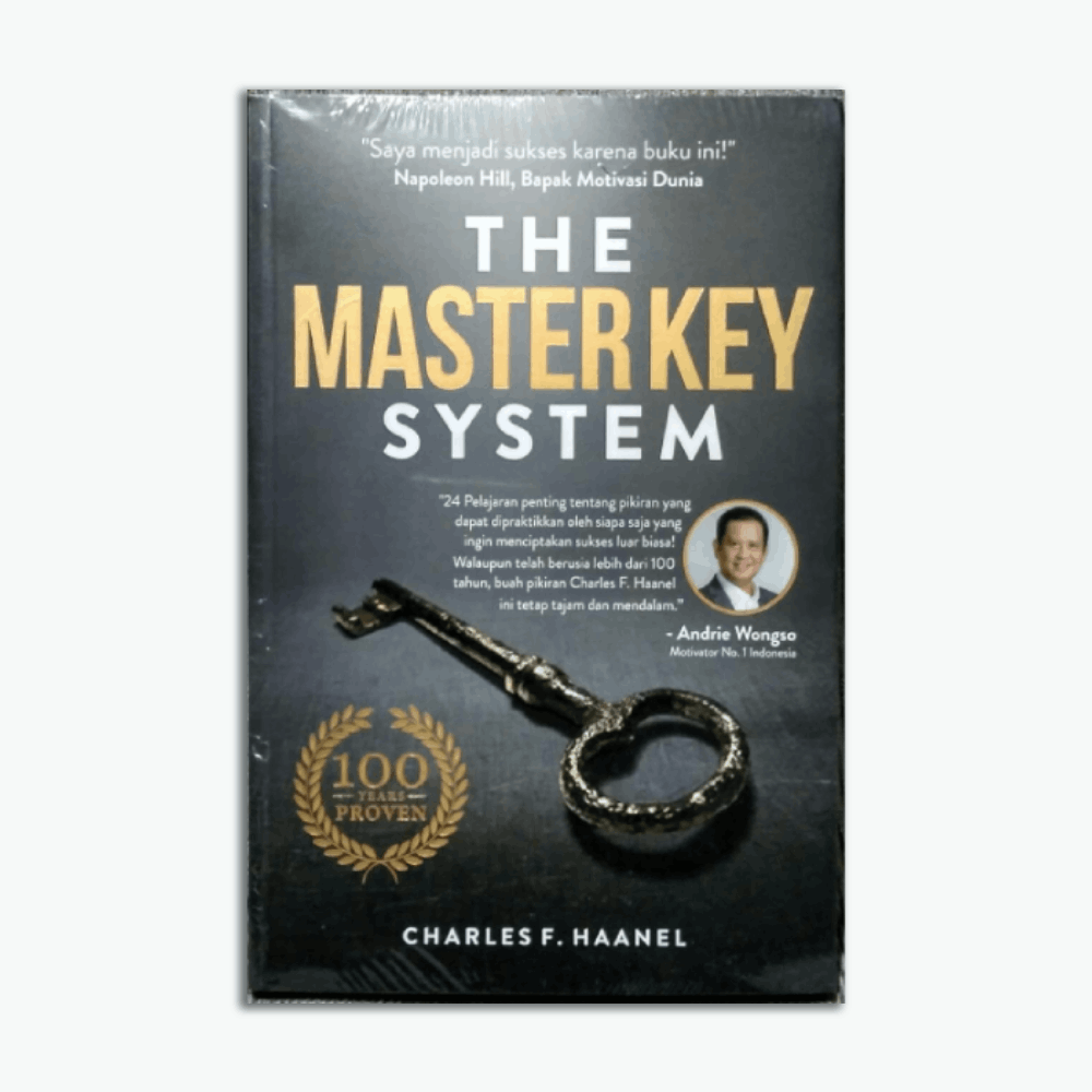 The Master Key System
