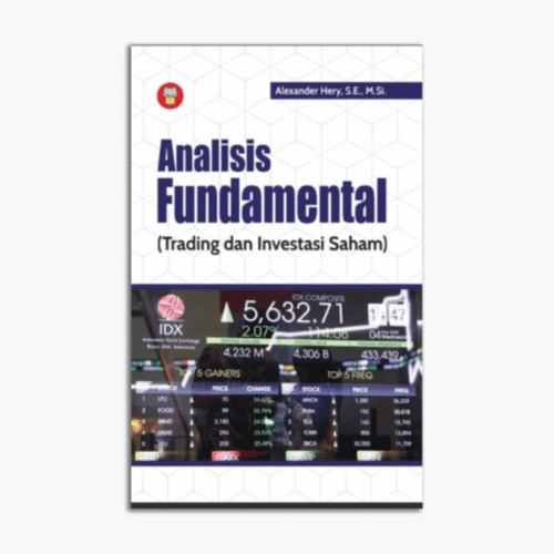 Analisis Fundamental ( Trading Dan Investasi Saham )