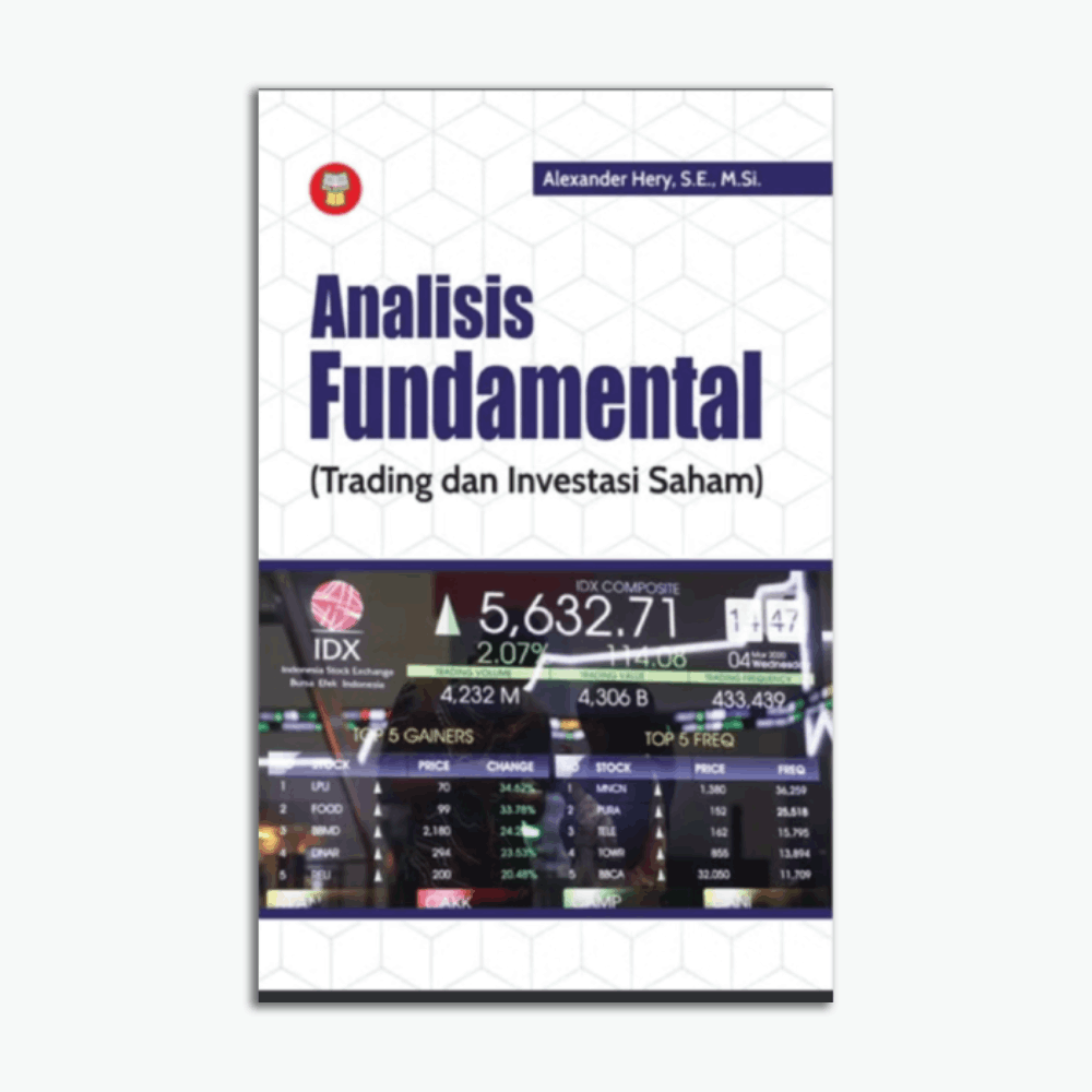 Analisis Fundamental ( Trading Dan Investasi Saham )
