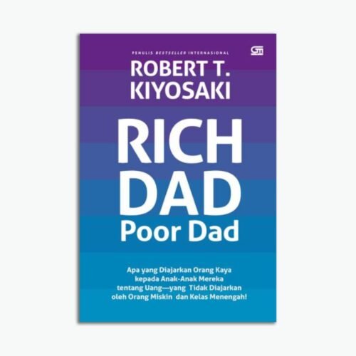 Rich Dad Poor Dad