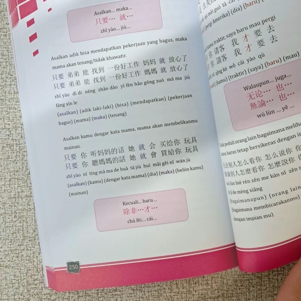 30 Menit Belajar Bahasa Mandarin Bersama Tjhen Wandra