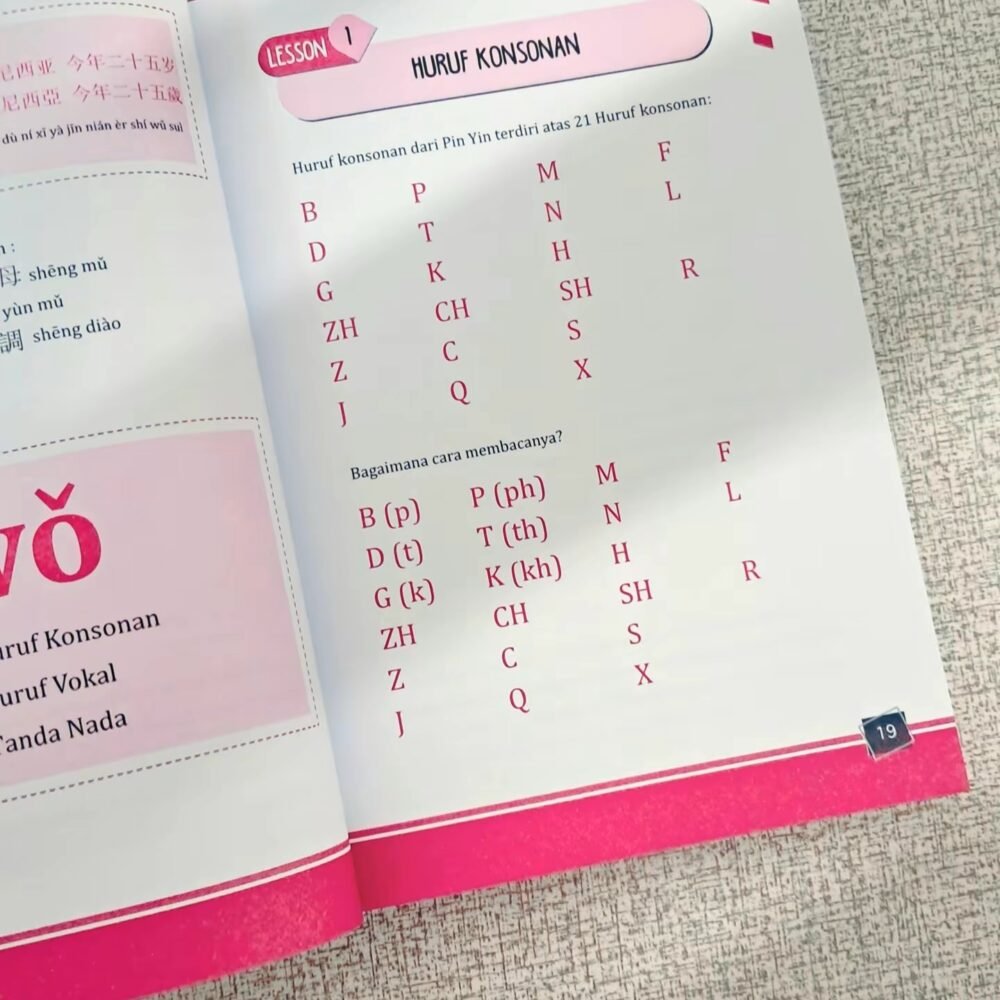 30 Menit Belajar Bahasa Mandarin Bersama Tjhen Wandra