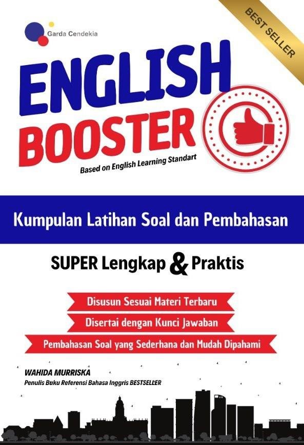 English Killer + English Booster - Based on English Learning Standrat