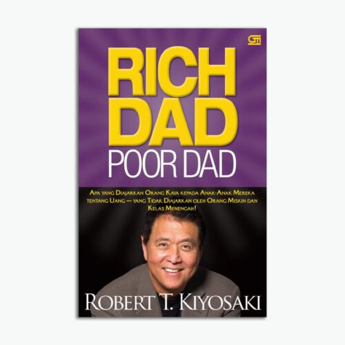 Rich Dad Poor Dad
