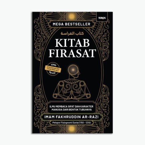 IMG_3910 Kitab Firasat Ilmu Membaca Pikiran & Karakter