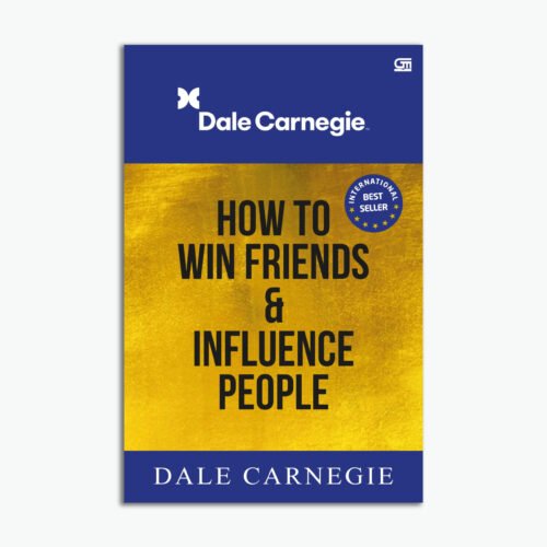 How to Win Friends and Influence People