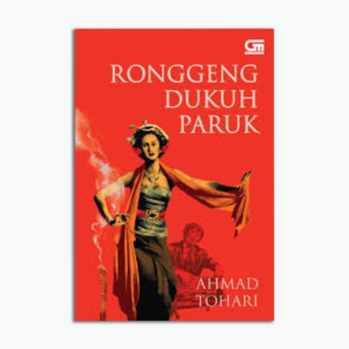 Ronggeng Dukuh Paruk