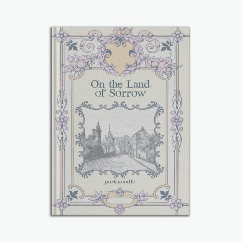 On The Land Of Sorrow