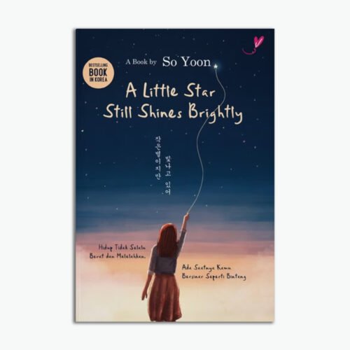 A Little Star Still Shines Brightly