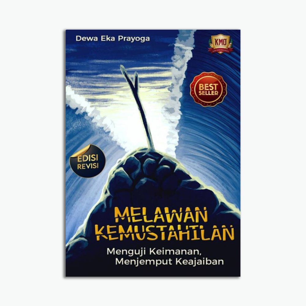 Melawan Kemustahilan