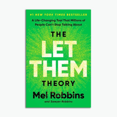The Let Them Theory (ENG)