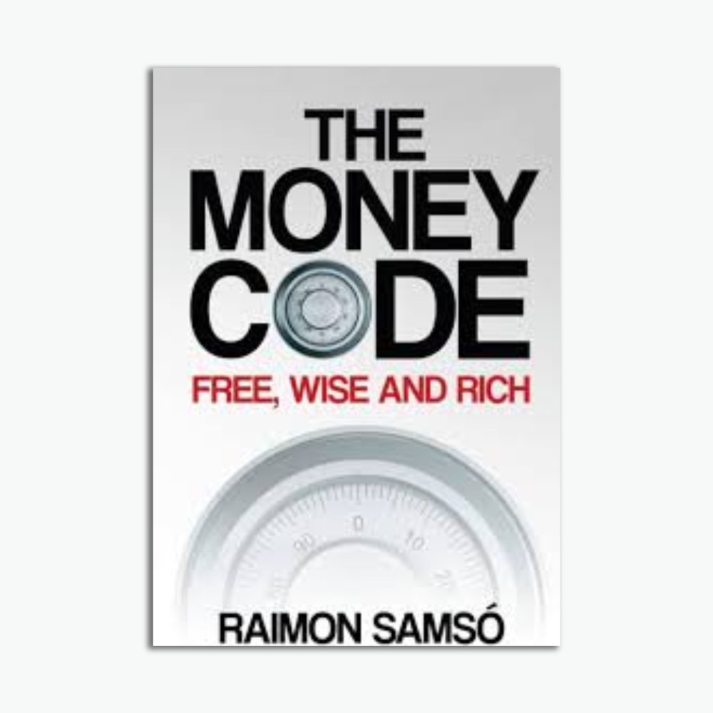 The Money Code - Raimon Samso (ENG)