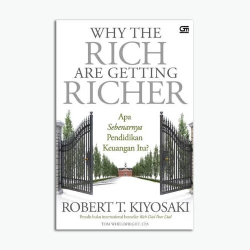 IMG_3997 Why The Rich Are Getting Richer