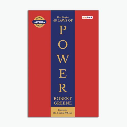 The 48 Laws Of Power - Versi Ringkas