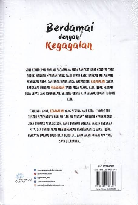 IMG_4092 Berdamai Dengan Kegagalan