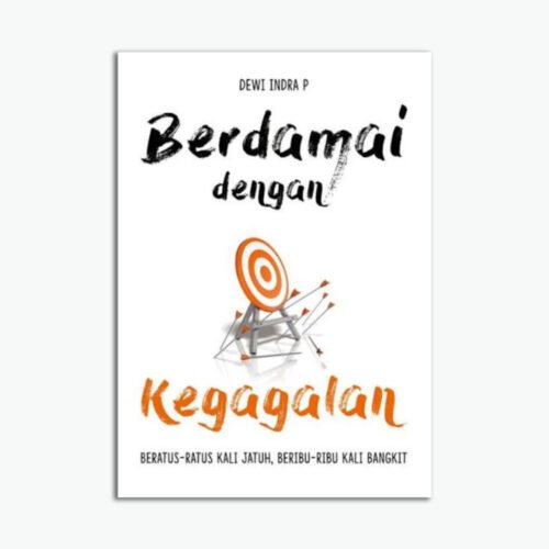 Berdamai Dengan Kegagalan