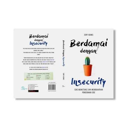 Berdamai Dengan Insecurity