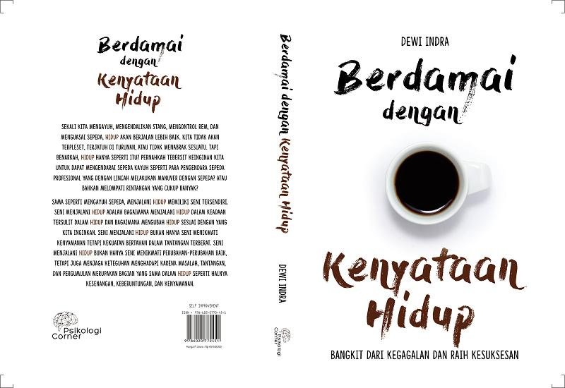 Berdamai Dengan Kenyataan Hidup