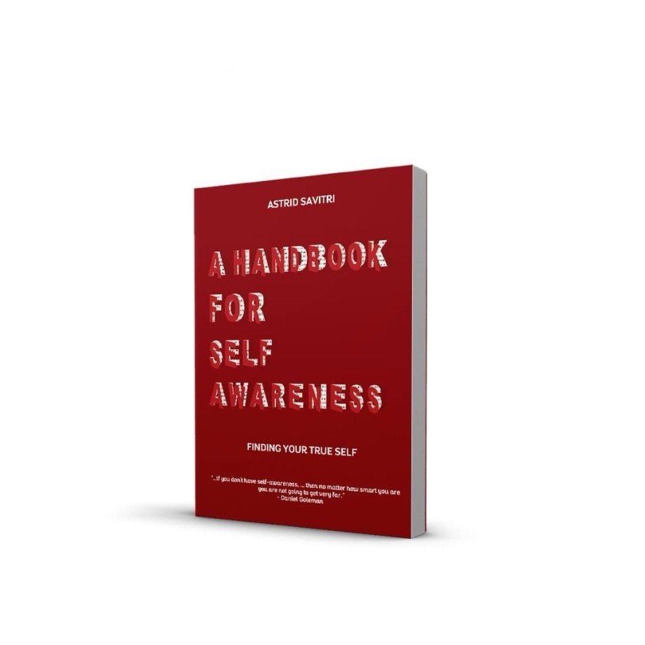 A Handbook for Self Awareness