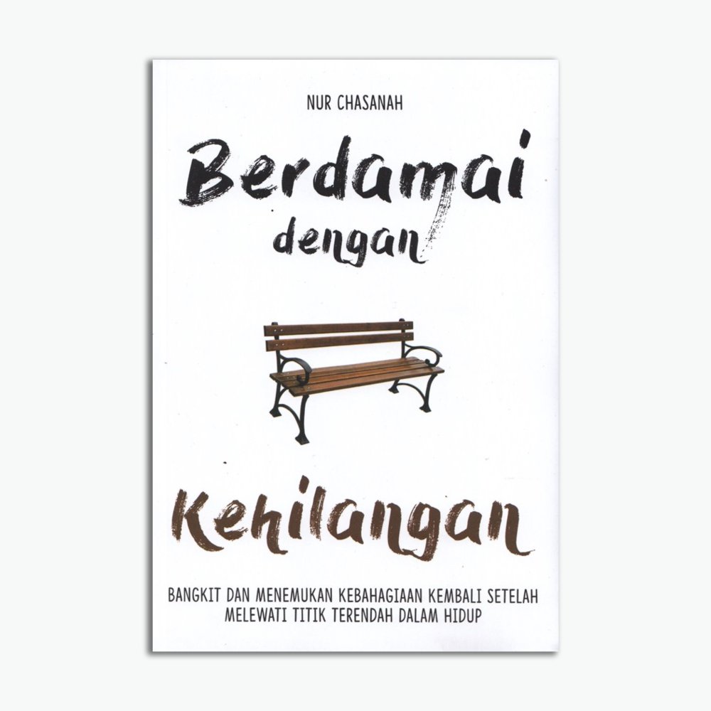 Berdamai Dengan Kehilangan