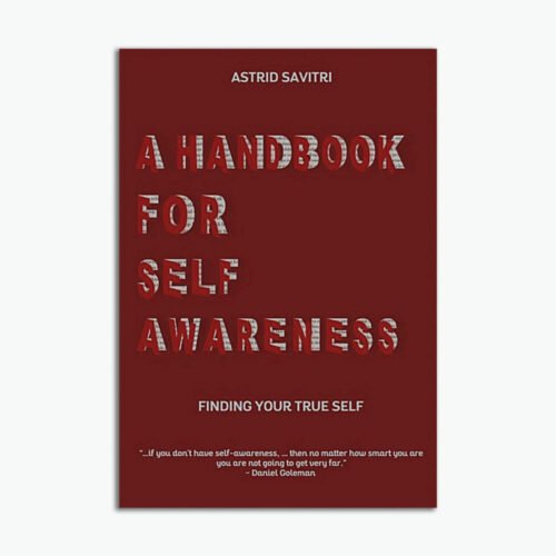 A Handbook for Self Awareness
