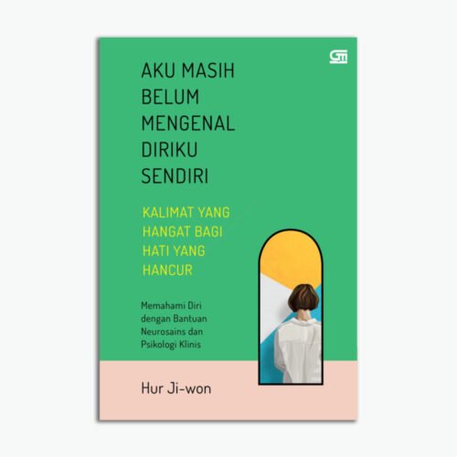 Aku Masih Belum Mengenal Diriku Sendiri