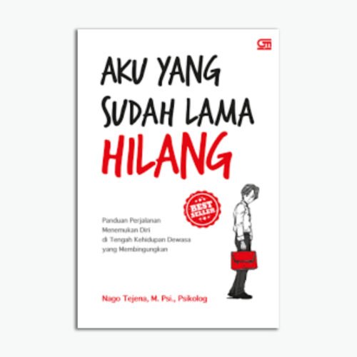 Aku Yang Sudah Lama Hilang