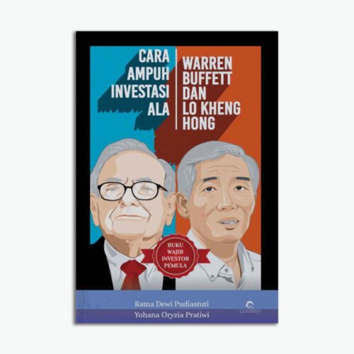 Cara Ampuh Investasi ala Warrent buffett dan Lo Kheng Hong