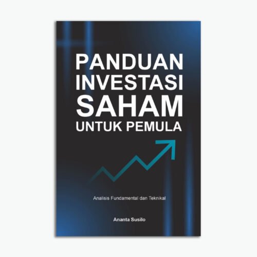 Panduan Investasi Saham Untuk Pemula
