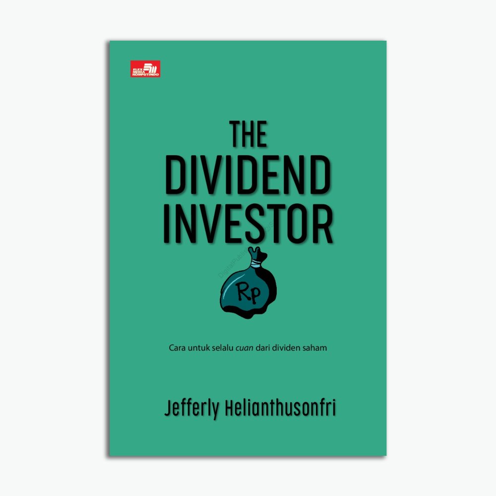 The Dividend investor