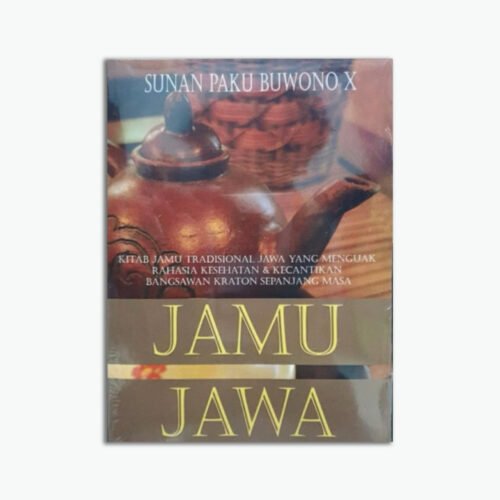 Jamu Jawa