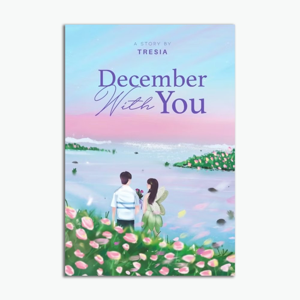 IMG_4255 Novel December With You