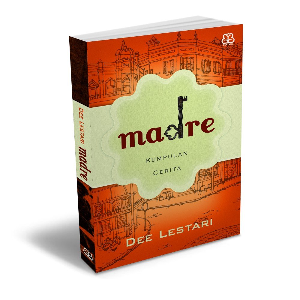 Novel Madre