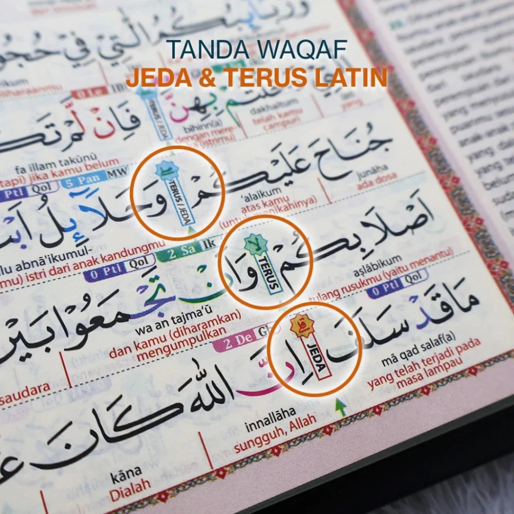 Alquran Super Tajwid