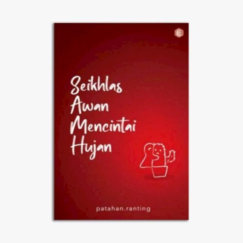 Seikhlas Awan Mencintai Hujan