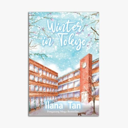 Novel Winter In Tokyo