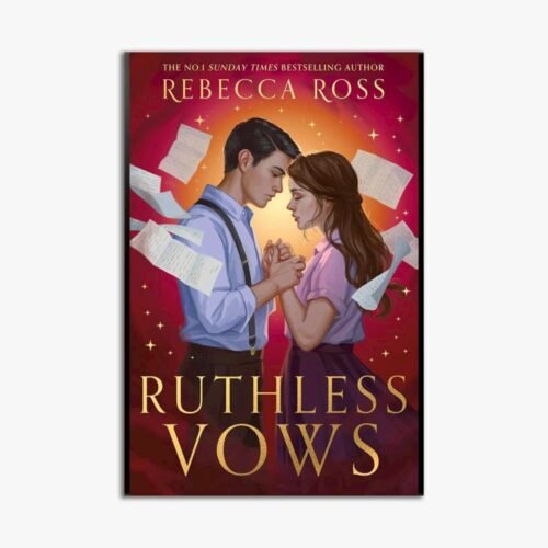 Ruthless Vows