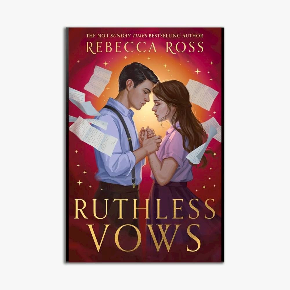 Ruthless Vows
