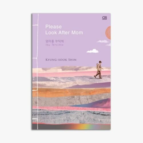 Novel Please Look After Mom