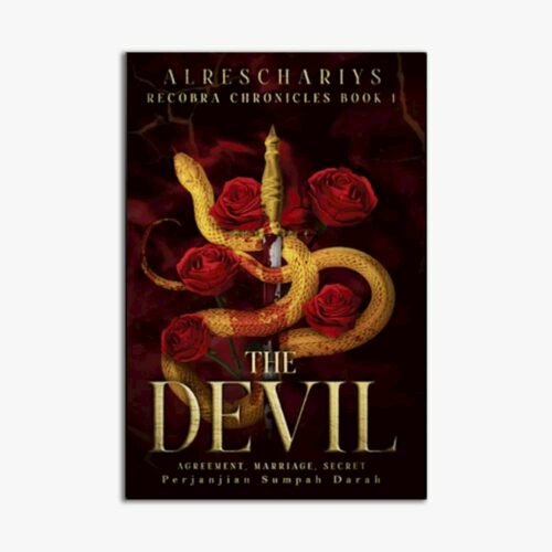 Novel The Devil