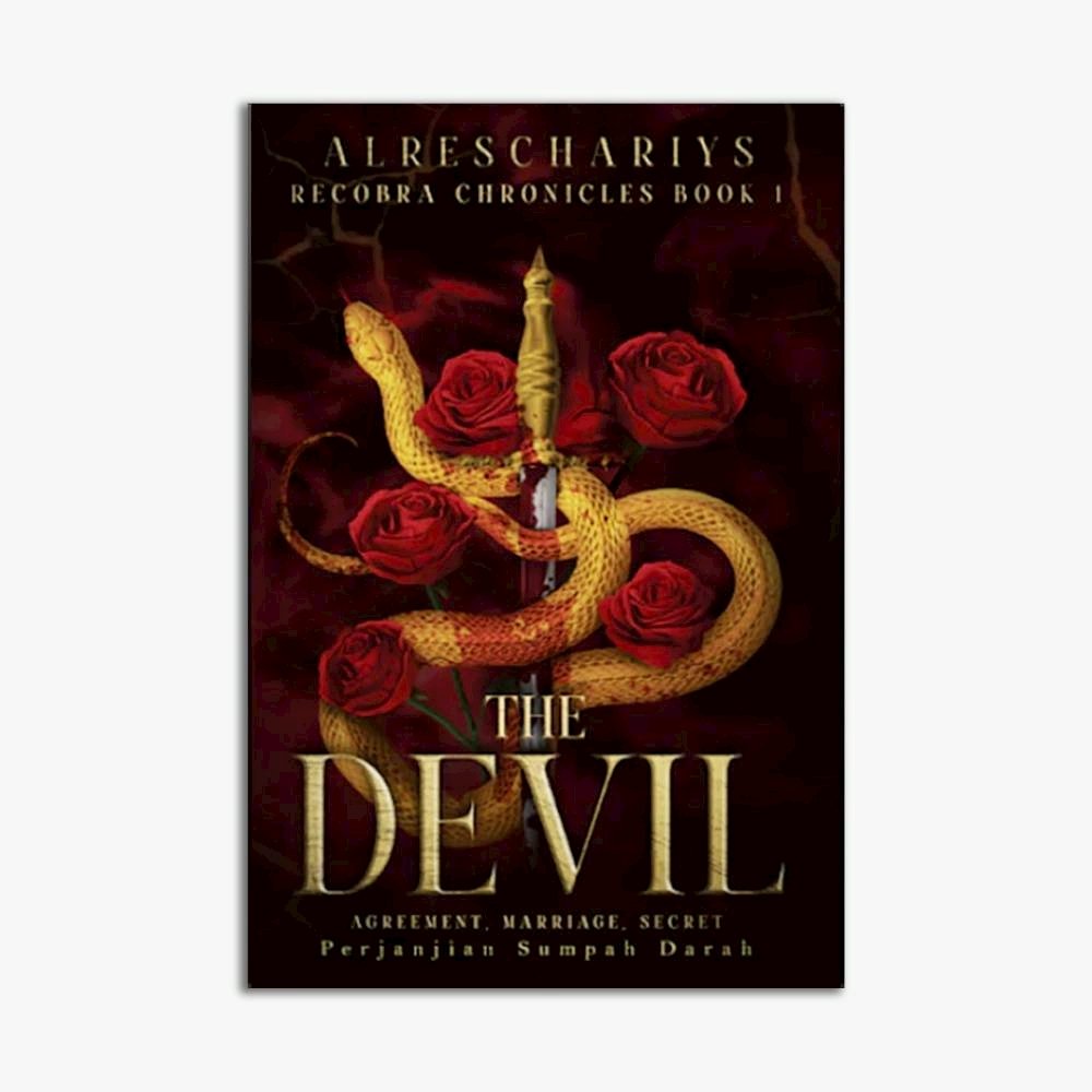 Novel The Devil