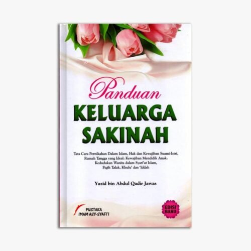 Panduan Keluarga Sakinah