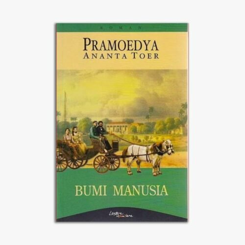 Bumi Manusia