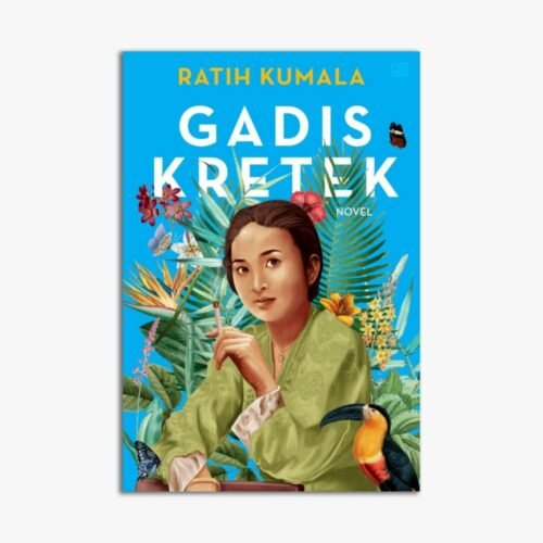 LINE_ALBUM_2_251228_12 Gadis Kretek