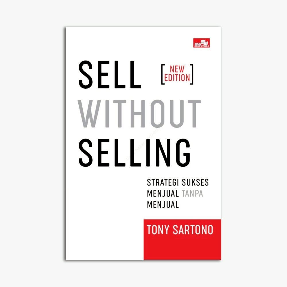 Sell Without Selling